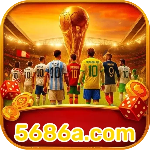 5686a.com: O Portal Brasileiro de Jogos Confiáveis e Divertidos