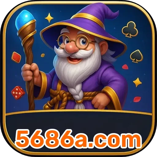 5686a.com: Login Simples e Eficiente Para Todos os Jogadores