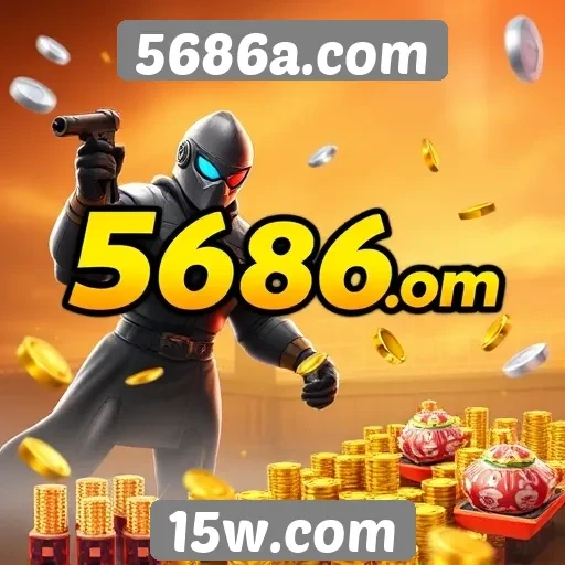 Exploração das promoções oferecidas por 5686a.com