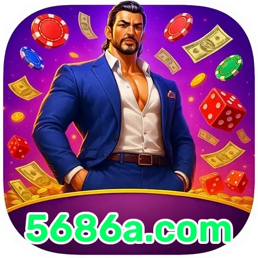 5686a.com: Segurança de Jogos em Alto Nível para Todos os Jogadores