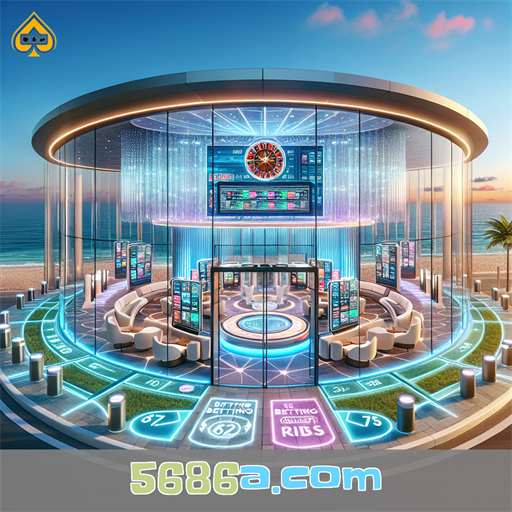 Slots Incríveis e Empolgantes no 5686a.com