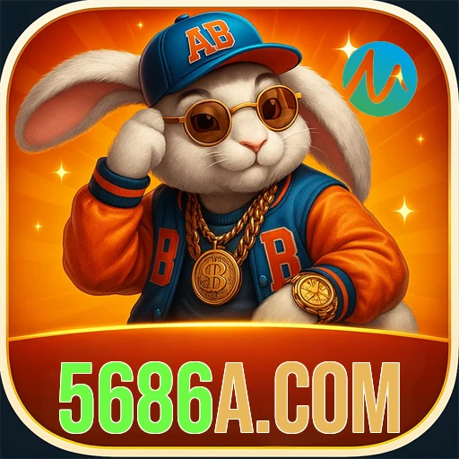 Logo 5686a.com