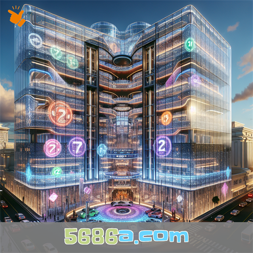Experiência VIP no 5686a.com: Jogo e Exclusividade em Um Só Lugar
